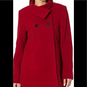 Brand new Larry Lavine coat